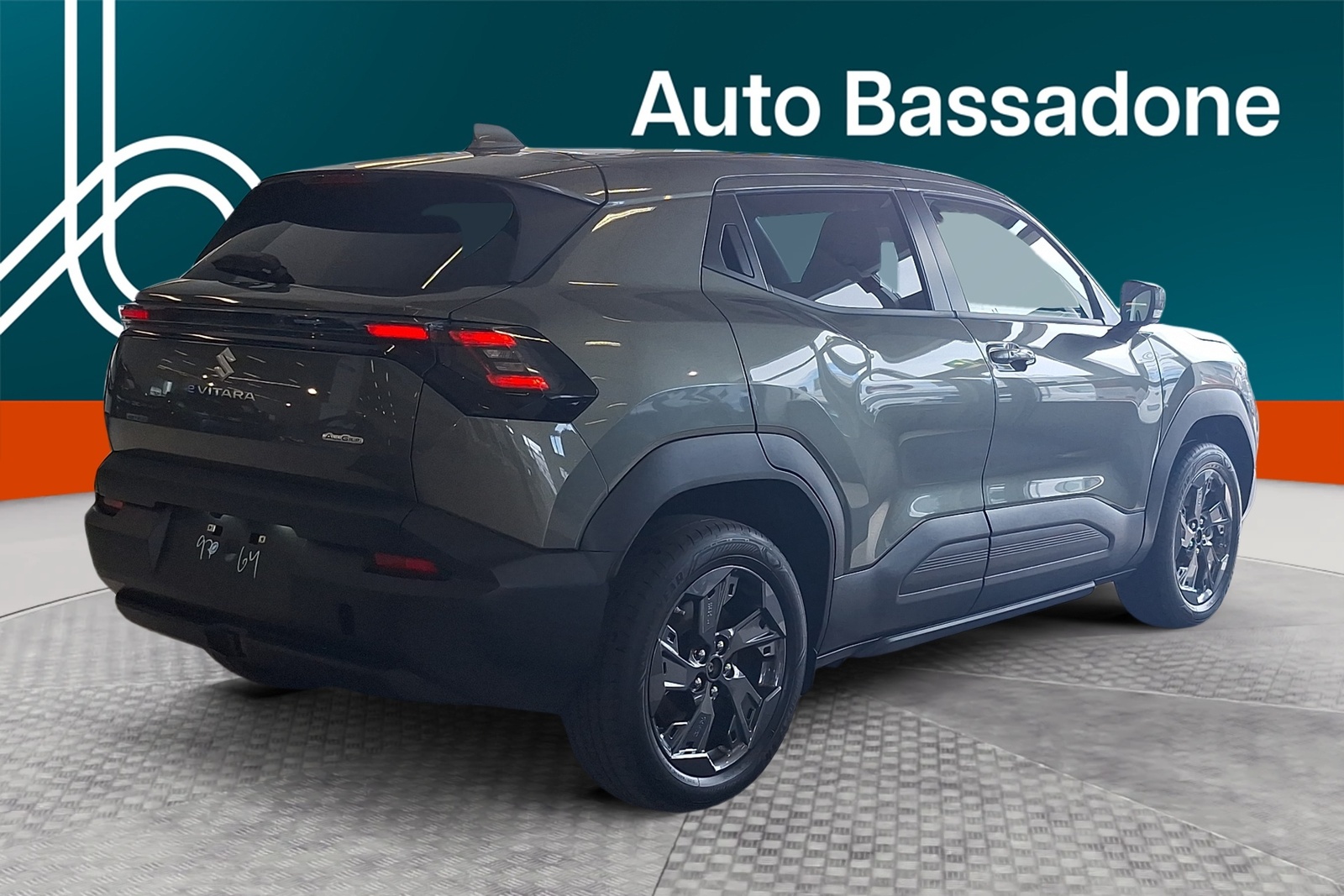 Suzuki Vitara 2026, kuva 5/11
