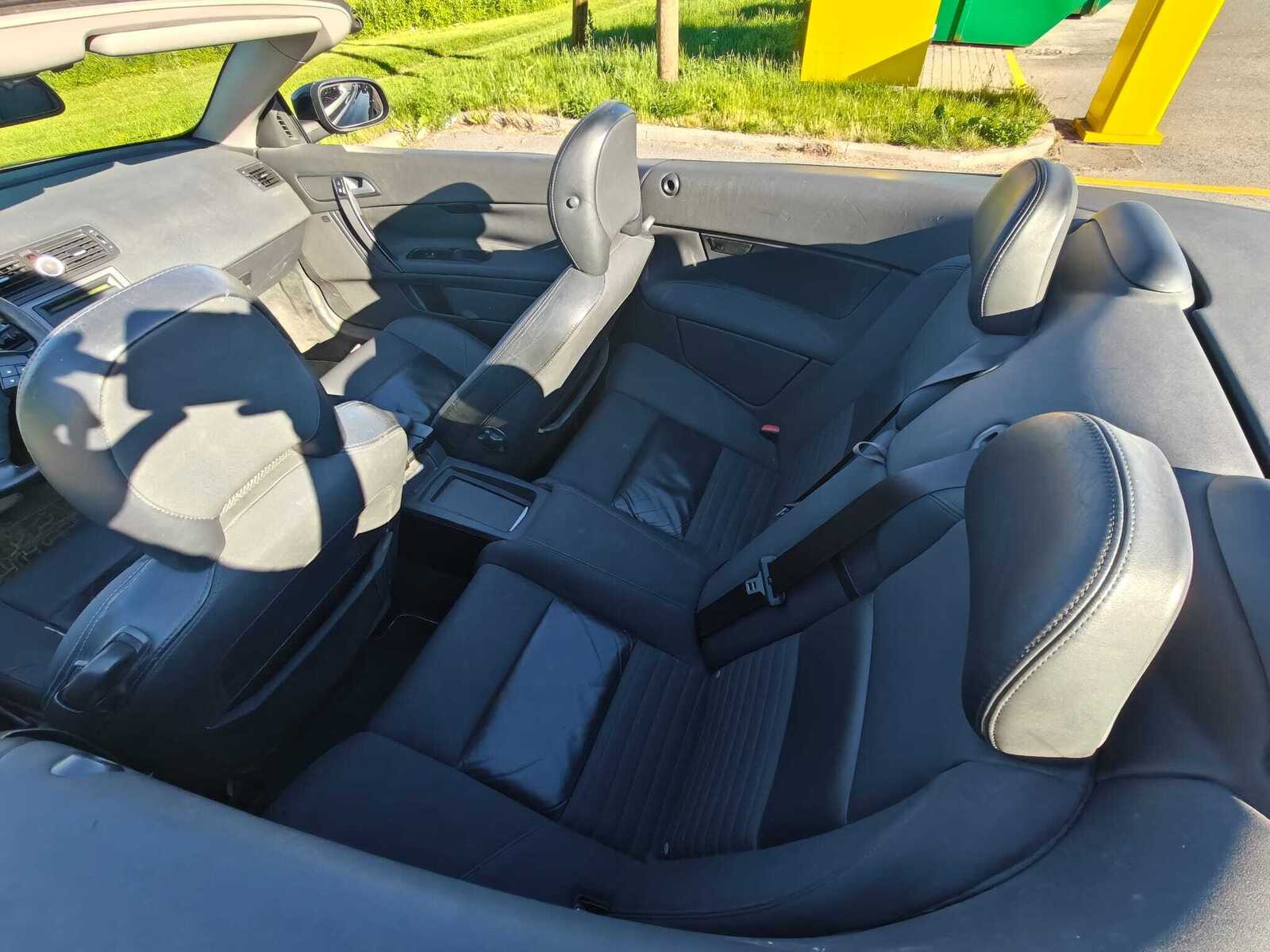 Volvo C70 2008, photo 7/9