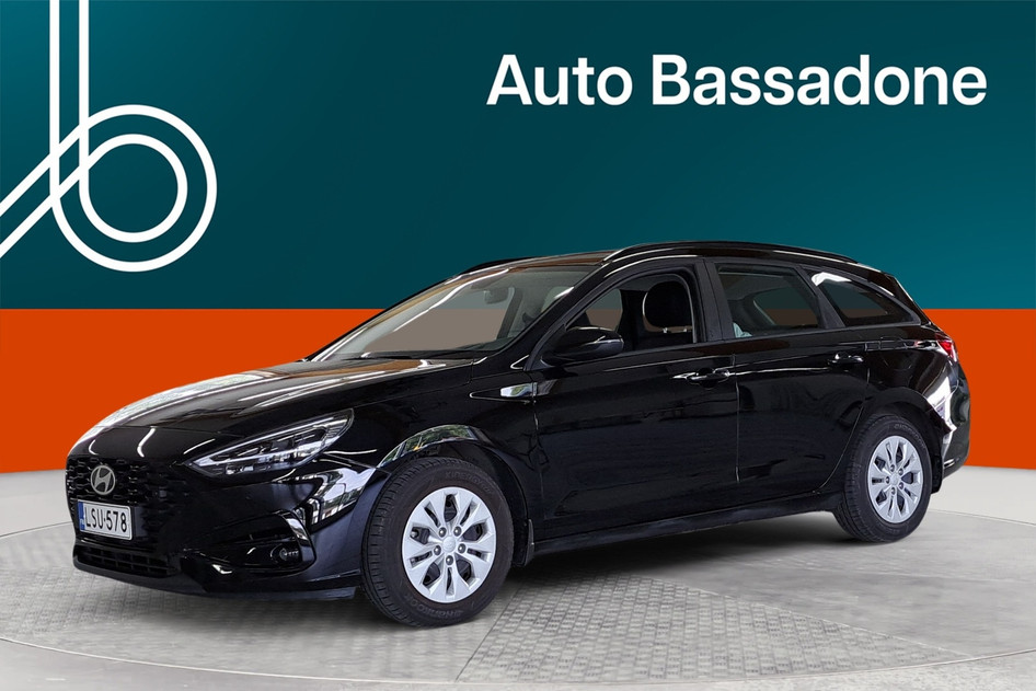 Hyundai i30, 2024, 1.5, 71 kW, бензин, механическая, передний привод