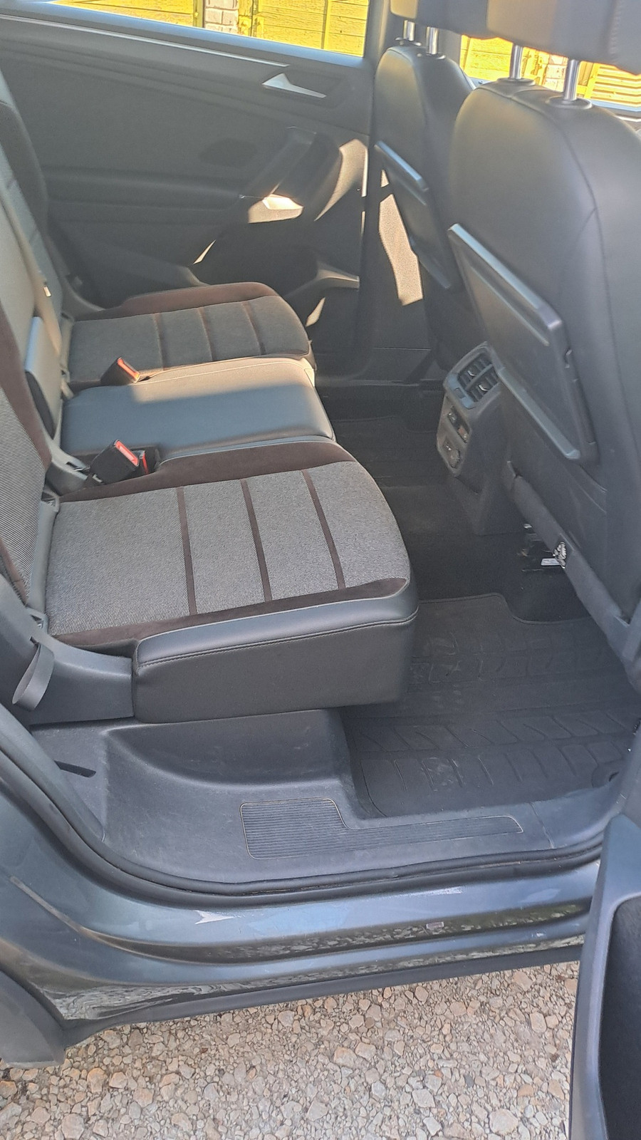 SEAT Tarraco 2019, photo 7/10