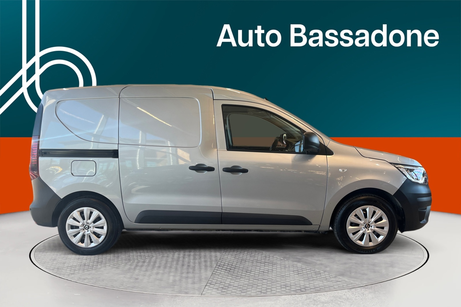 Renault Express 2022, kuva 6/19