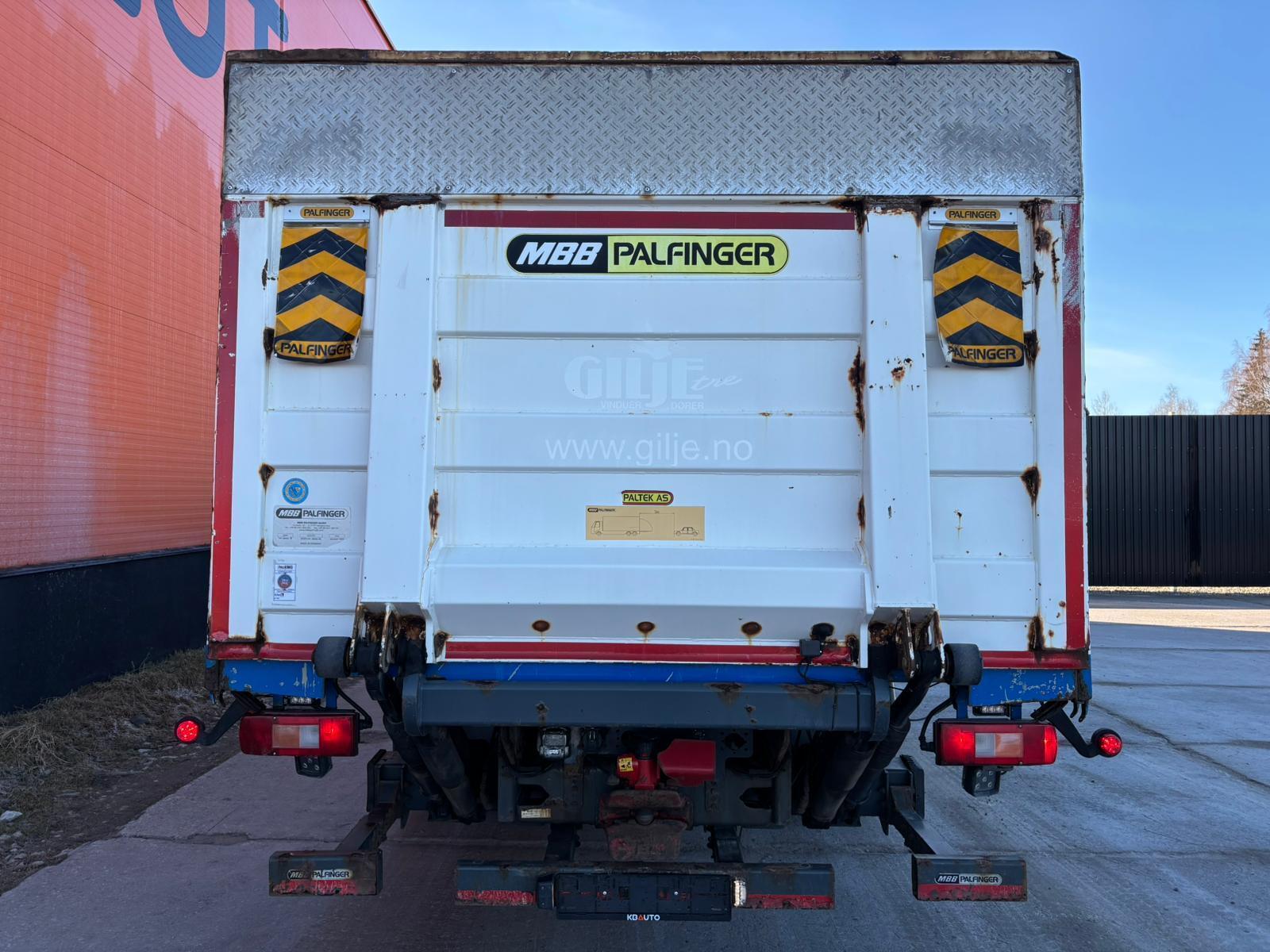 Volvo FM 2013, kuva 7/26