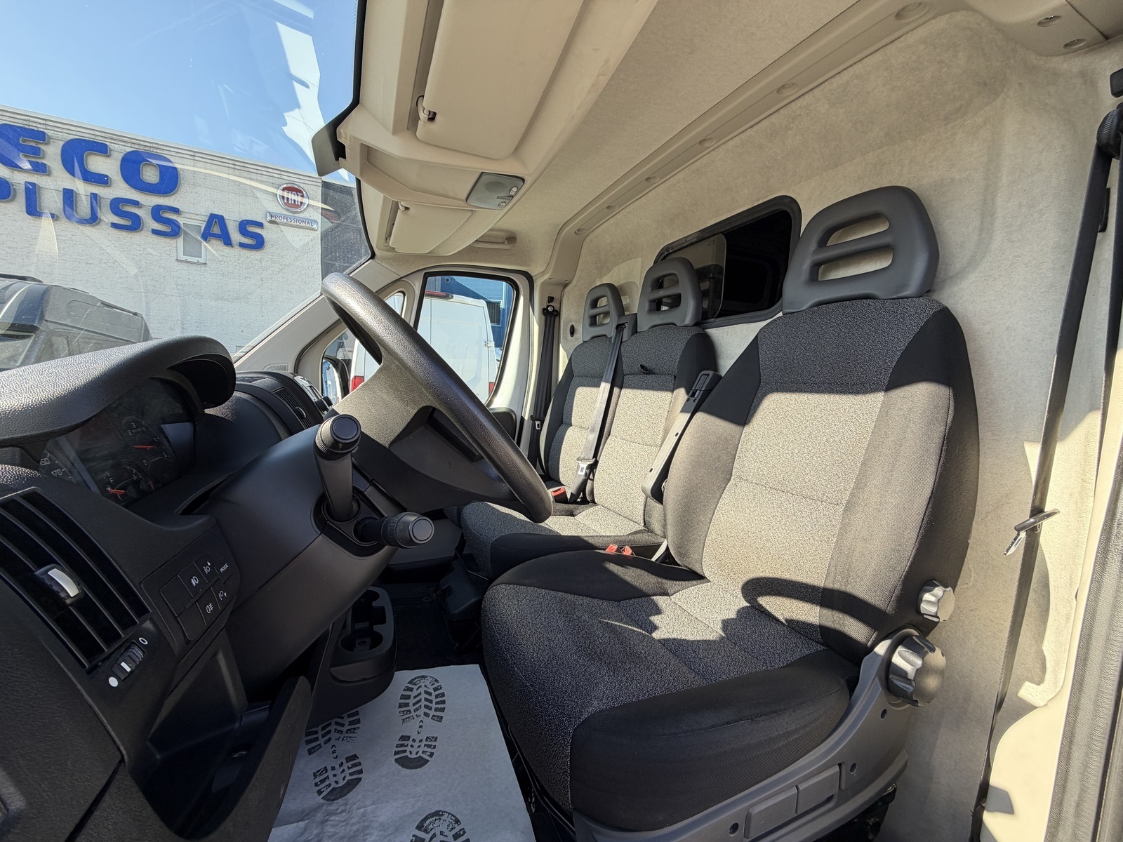 Fiat Ducato L4H2 2019, kuva 7/16