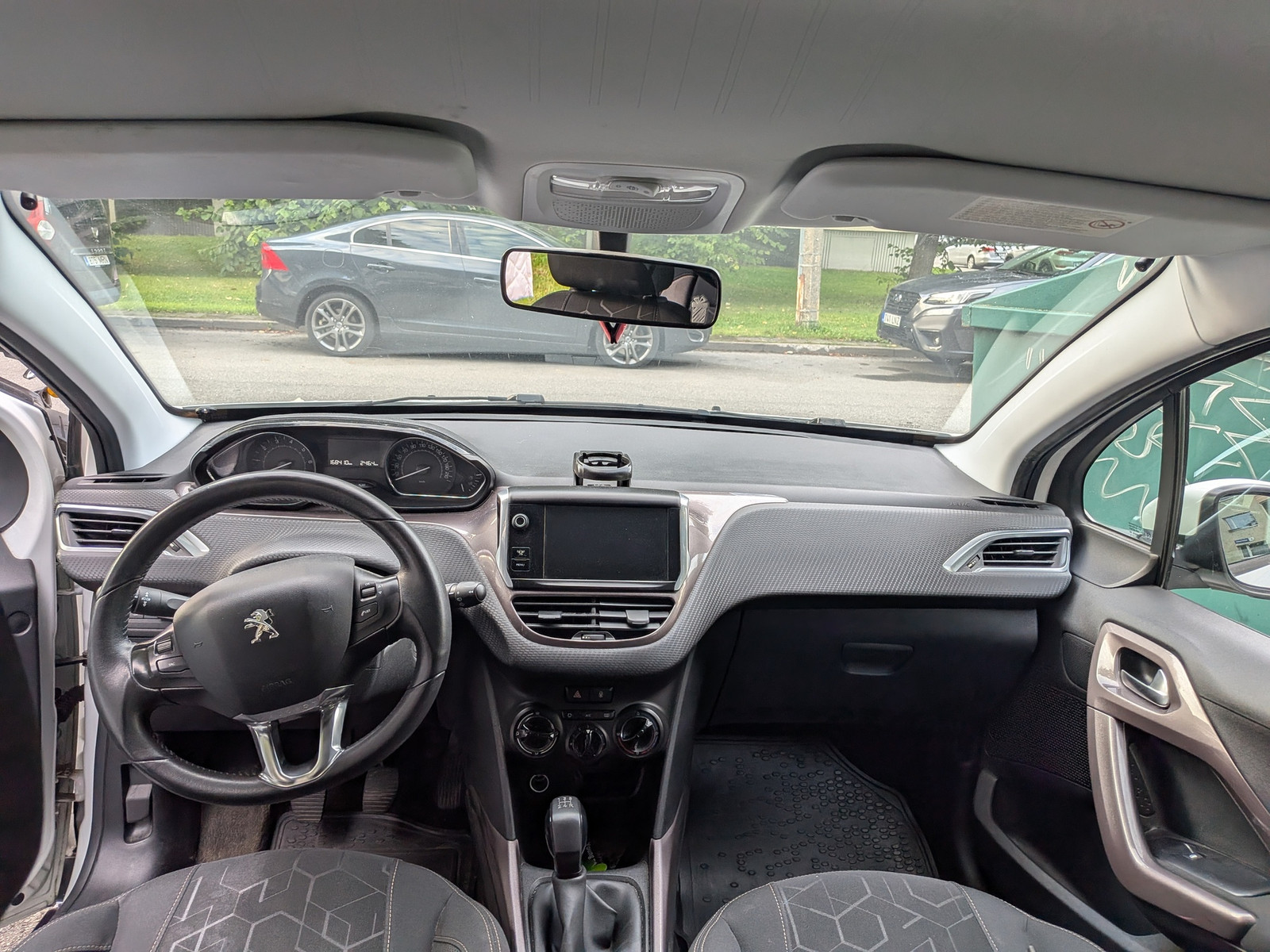 Peugeot 2008 2013, kuva 5/7