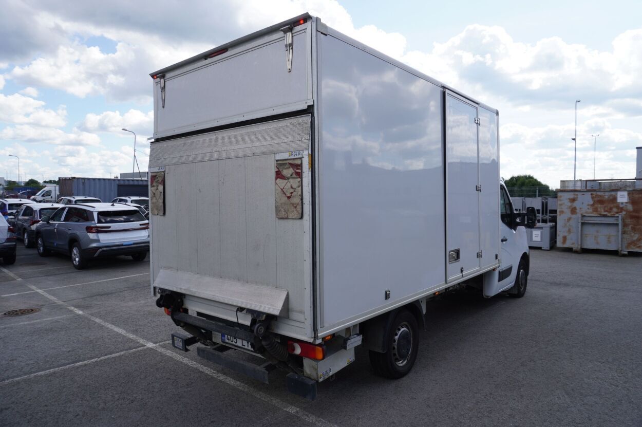 Renault Master 2024, kuva 3/17