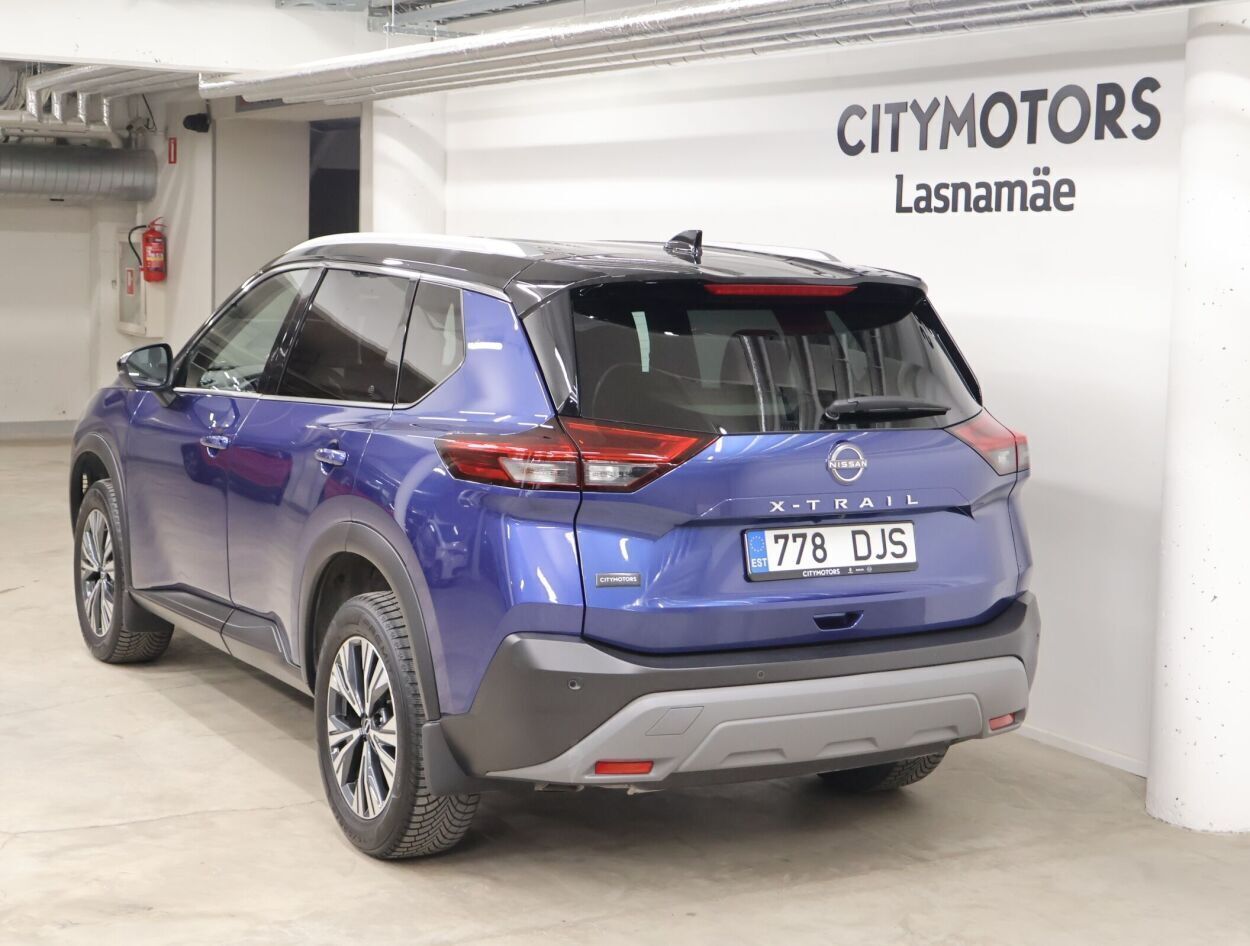 Nissan X-Trail 2023, kuva 3/16