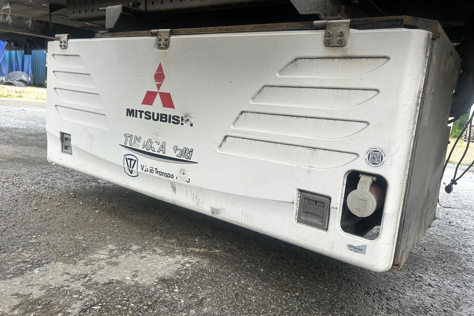 Mitsubishi TU100SA MULTI