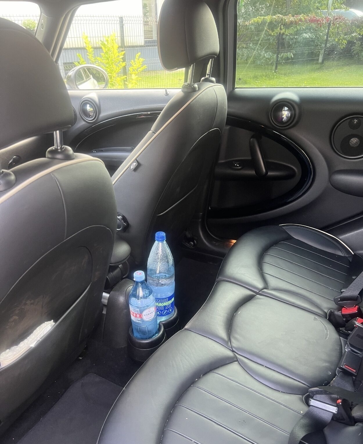 MINI Countryman 2014, photo 3/4