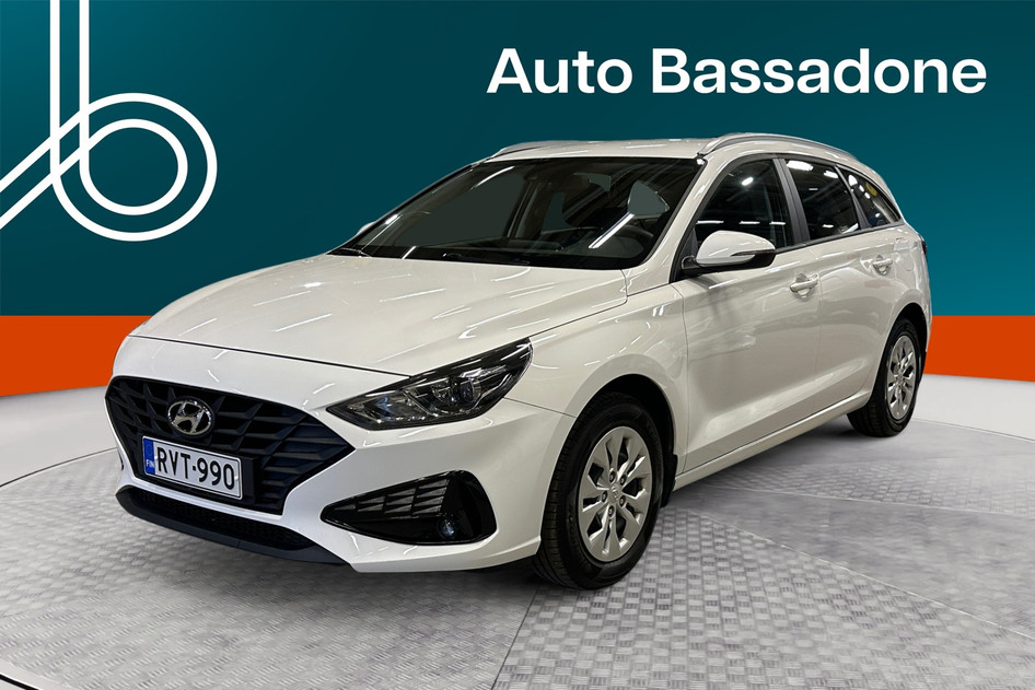 Hyundai i30, 2024, 1.5, 80 kW, petrol, manual, front-wheel drive