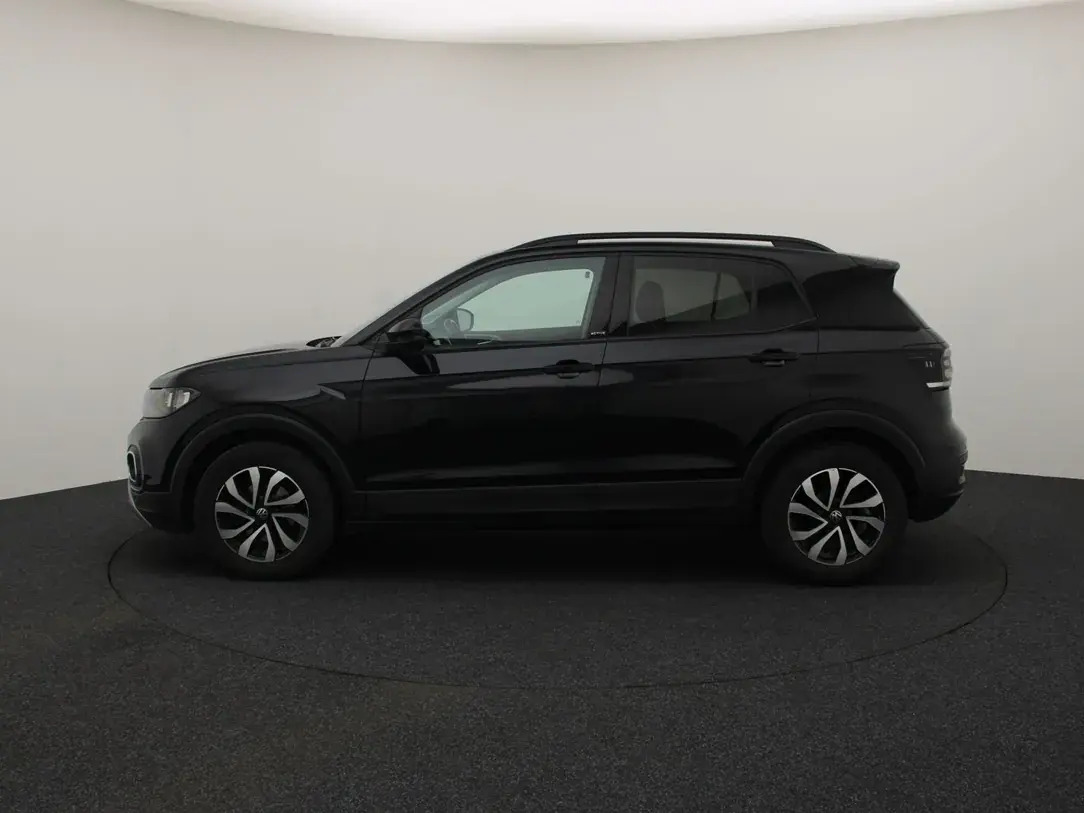 Volkswagen T-Cross LIFE 2021, photo 6/31