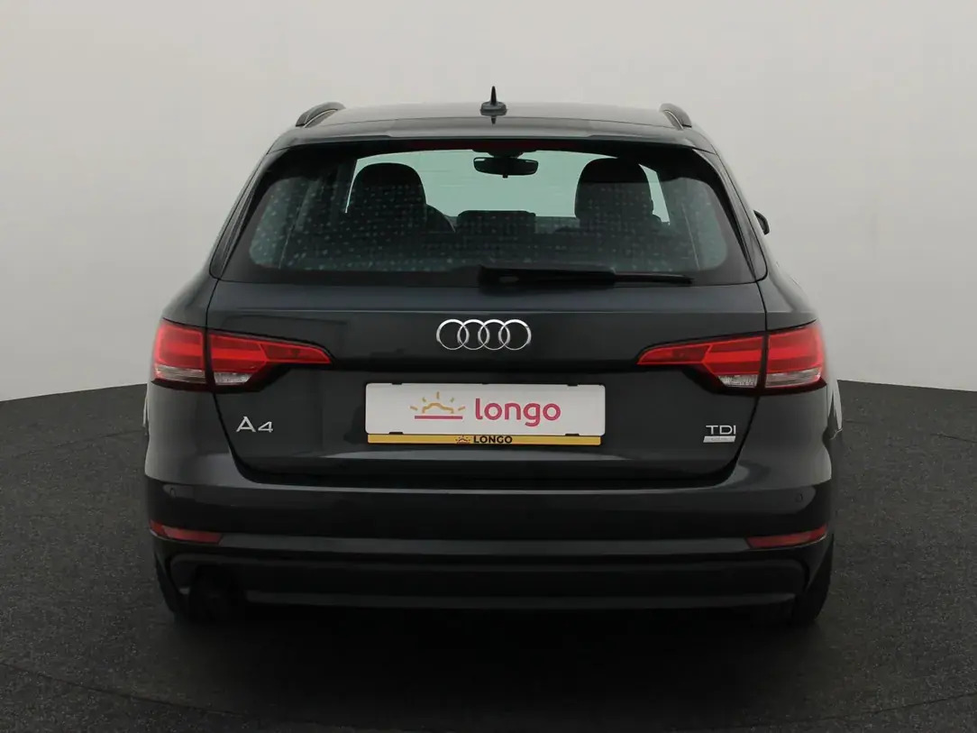 Audi A4 2018, kuva 5/10