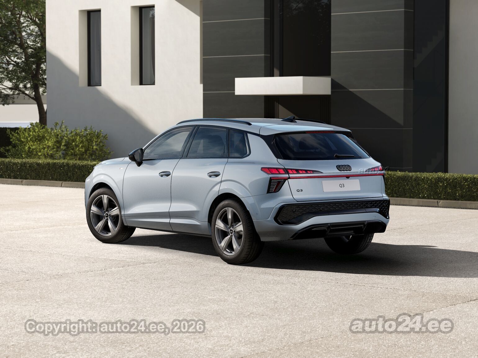 Audi Q3, kuva 2/7