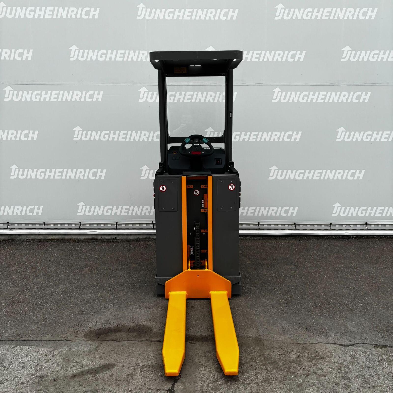 Jungheinrich EKS 110Z, kuva 3/8