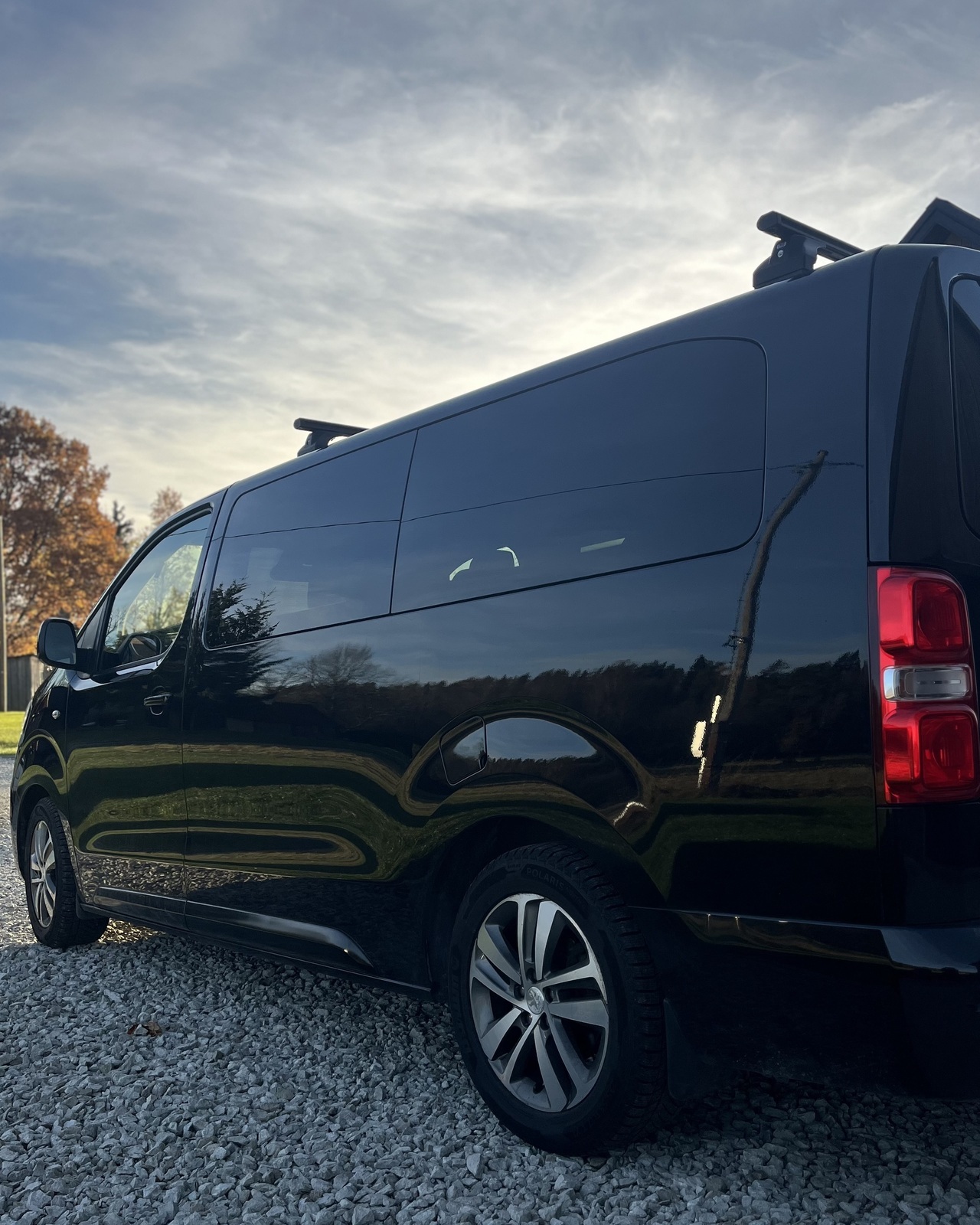 Peugeot Expert 2019, kuva 4/13