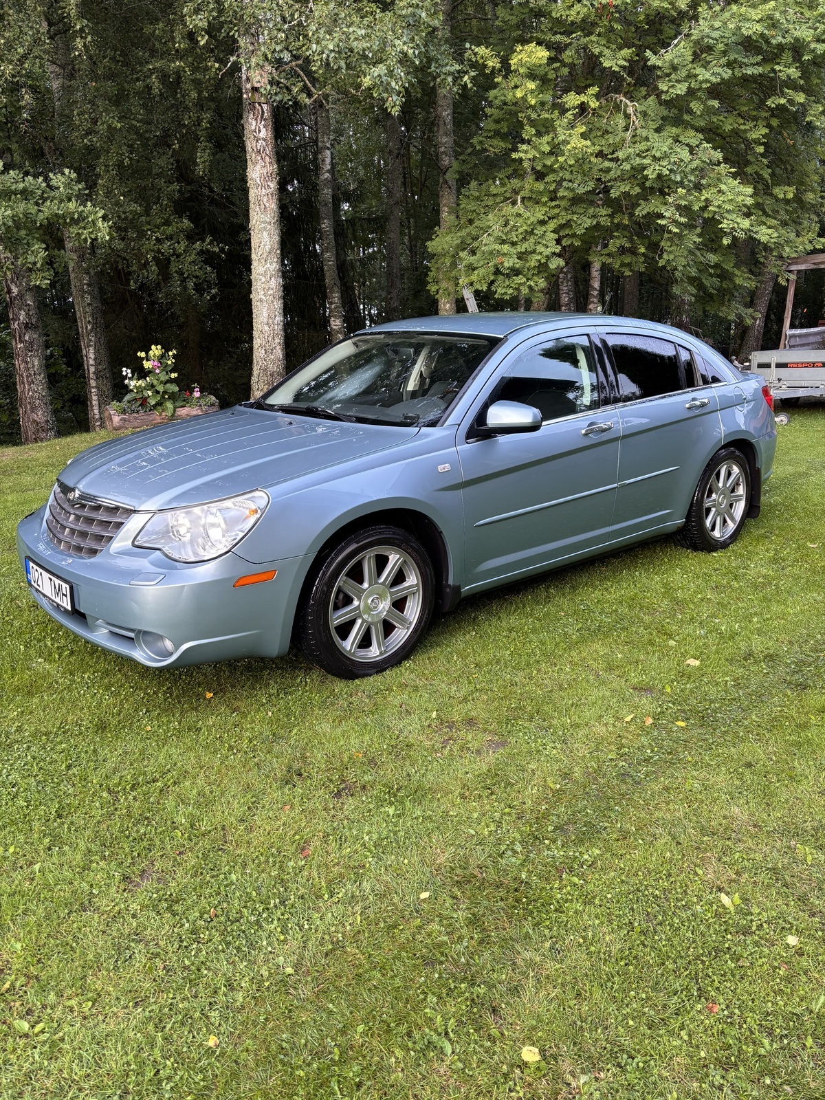 Chrysler Sebring