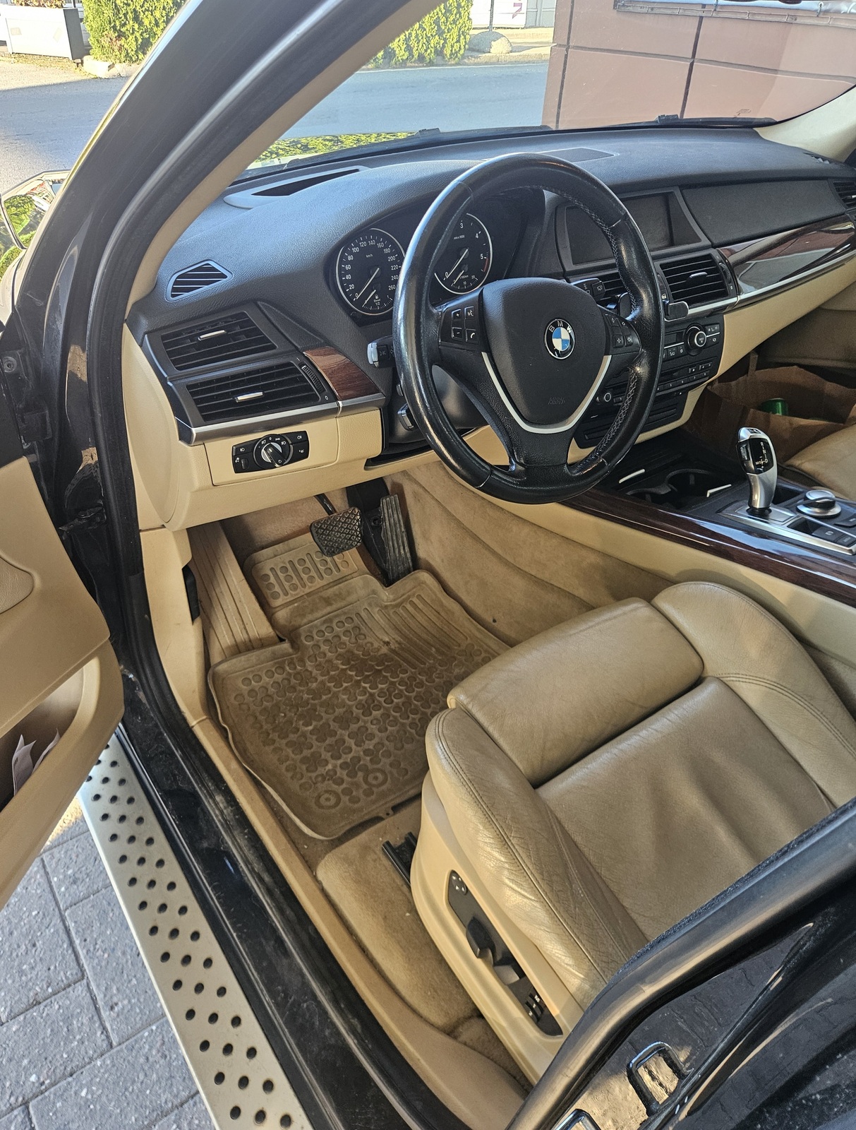 BMW X5 2008, kuva 4/7