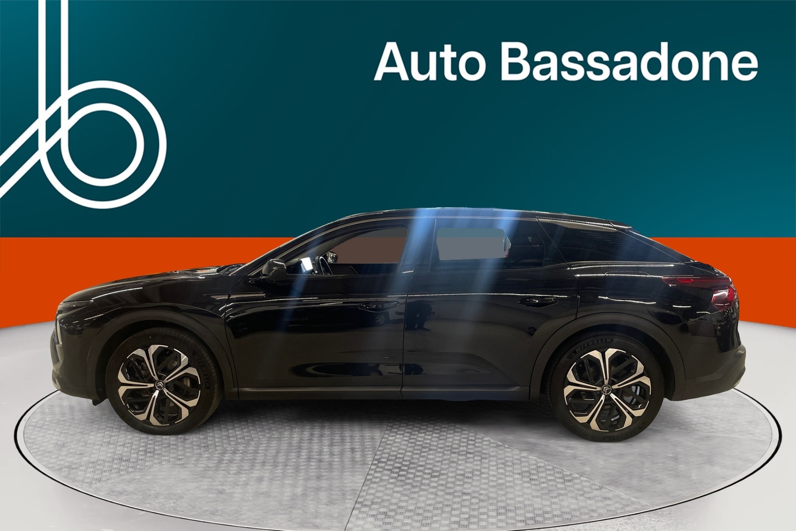 Citroën C5 X