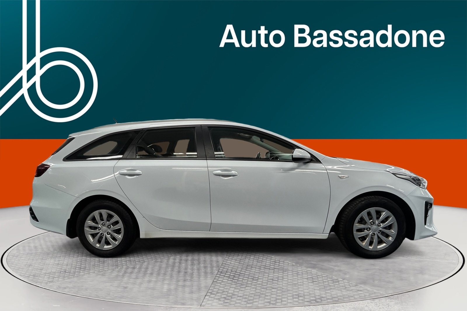 Kia cee'd / Ceed 2019, kuva 6/31