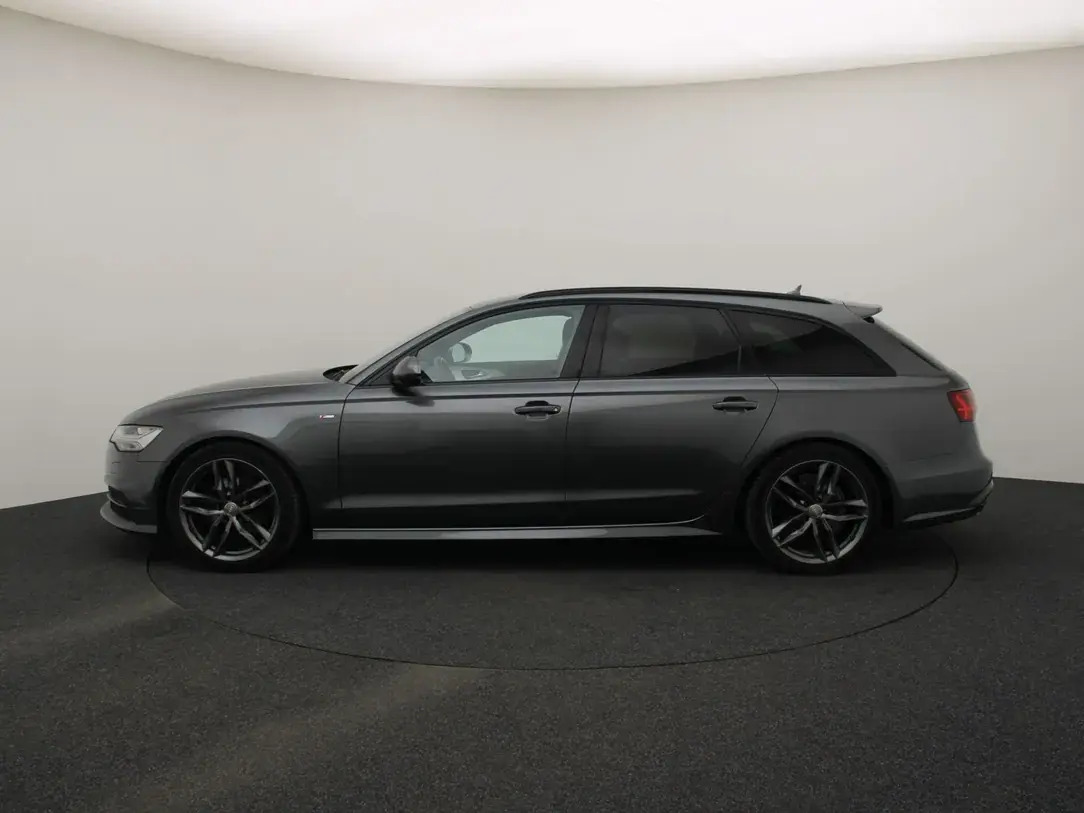 Audi A6 2018, kuva 6/10