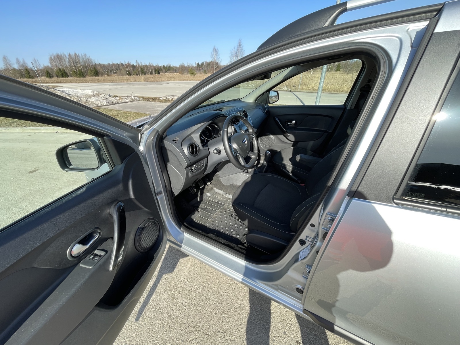 Dacia Logan 2020, kuva 6/11