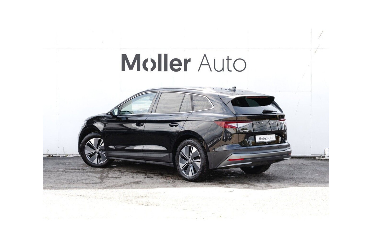 Škoda Enyaq 2023, photo 3/39