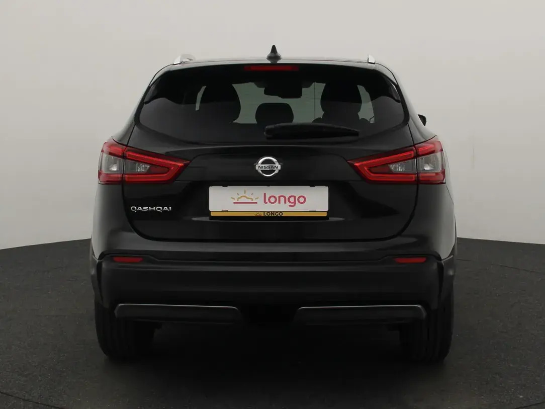 Nissan Qashqai 2018, kuva 5/10