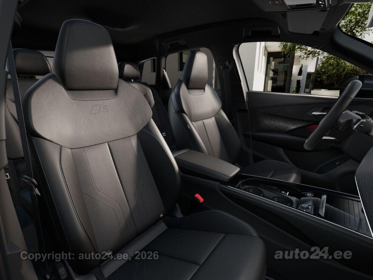 Audi Q3, kuva 5/8