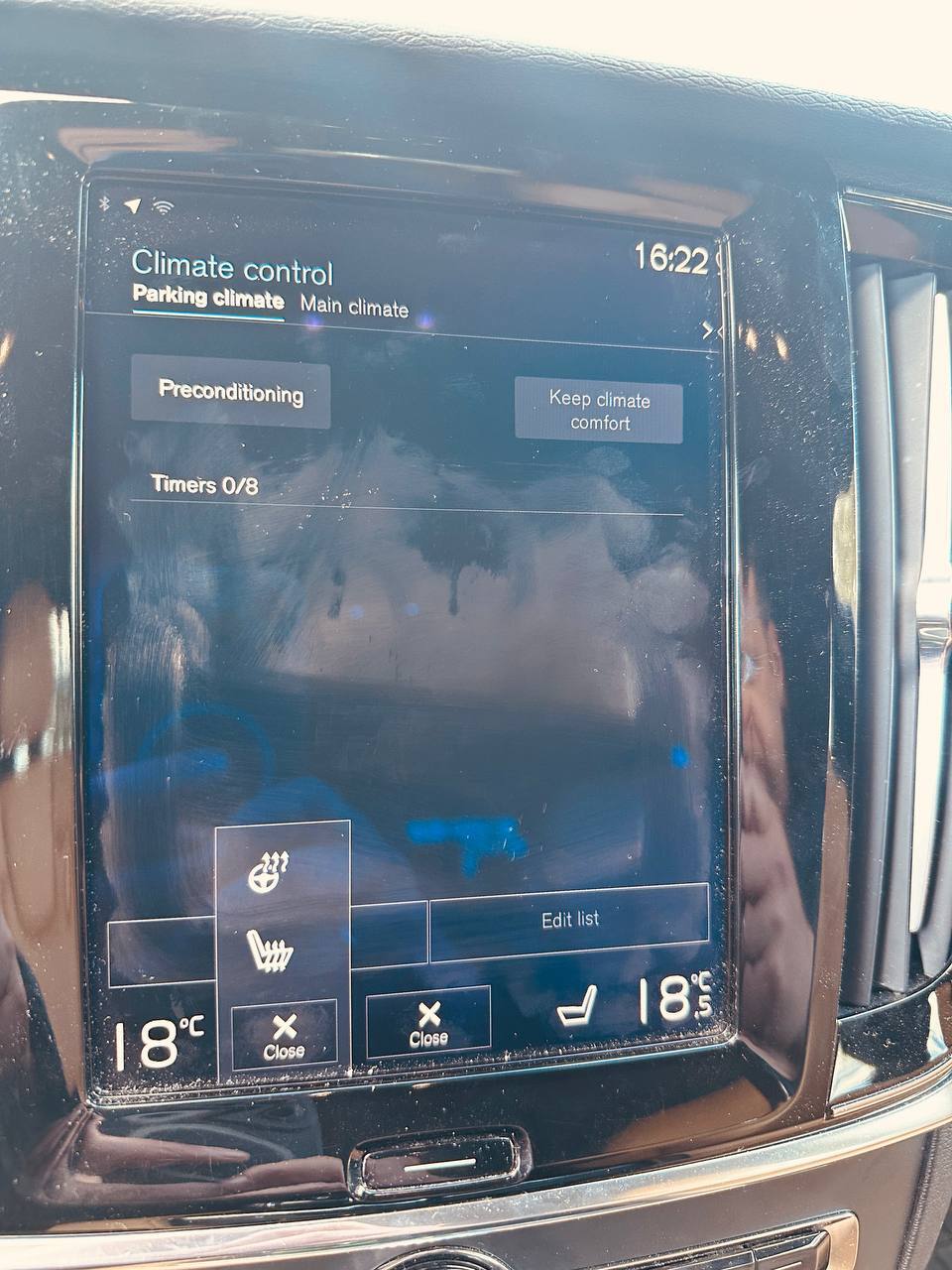 Volvo V90 2017, kuva 3/10