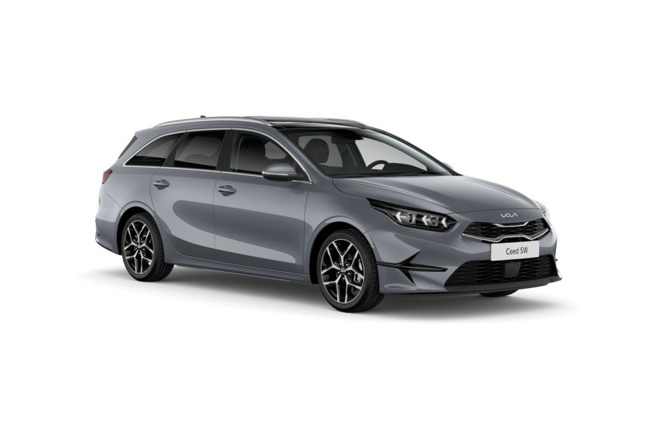 Kia cee'd / Ceed, 1.5, 103 kW, bensiin, automaat, esivedu