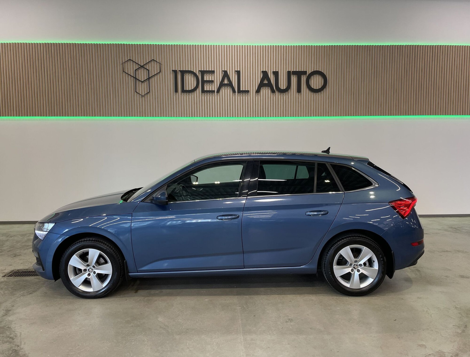 Škoda Scala 2021, kuva 2/22