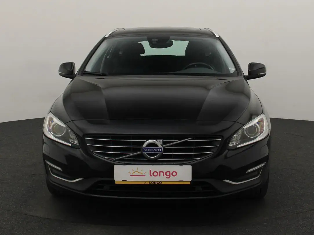 Volvo V60 2015, kuva 3/10