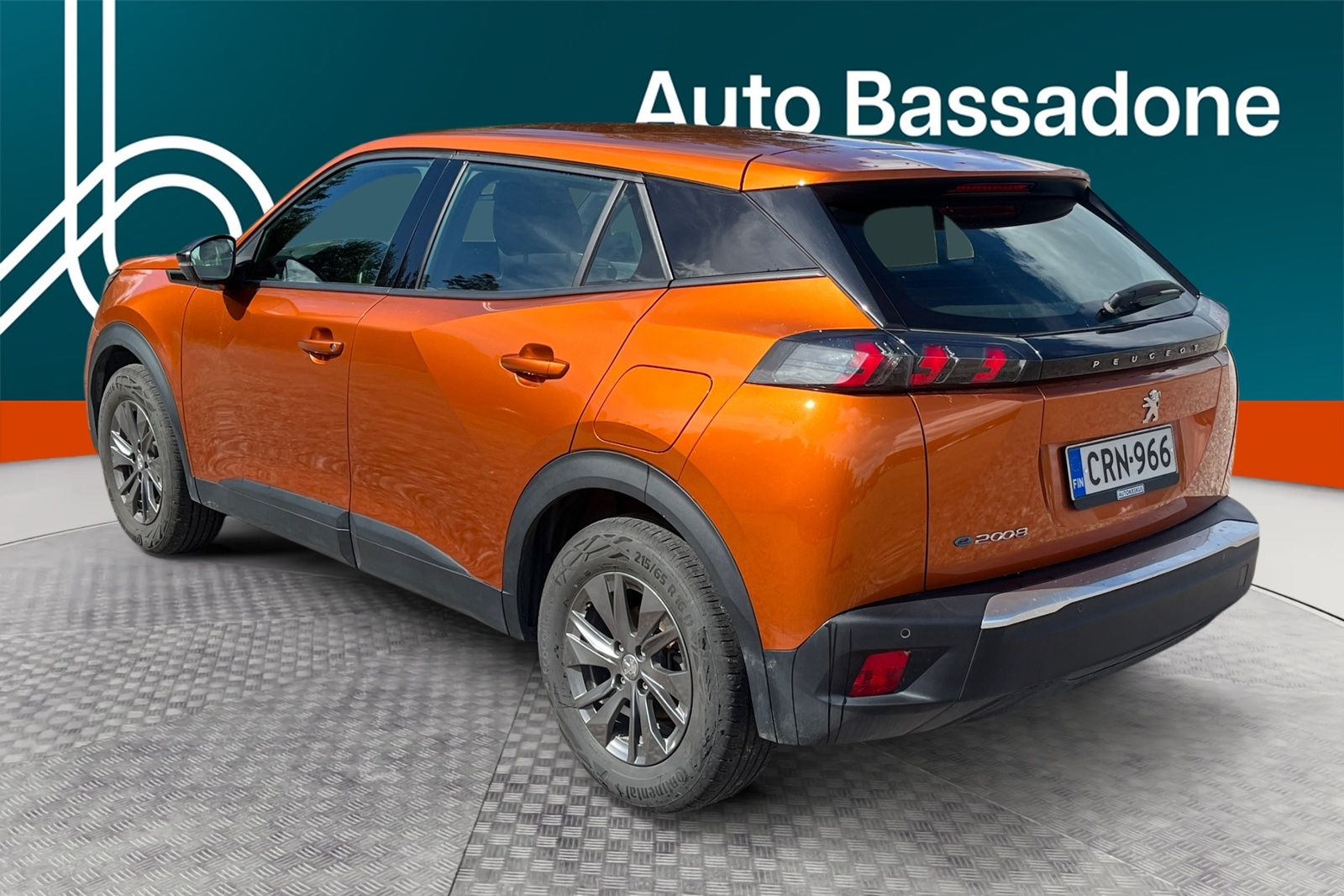 Peugeot 2008 2023, kuva 3/10