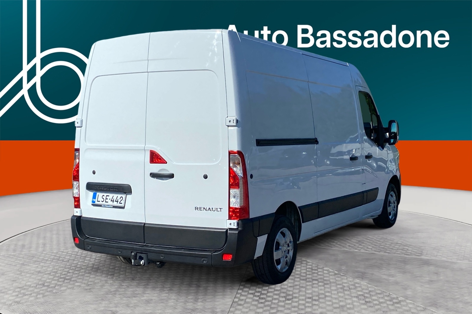Renault Master 2023, kuva 5/32