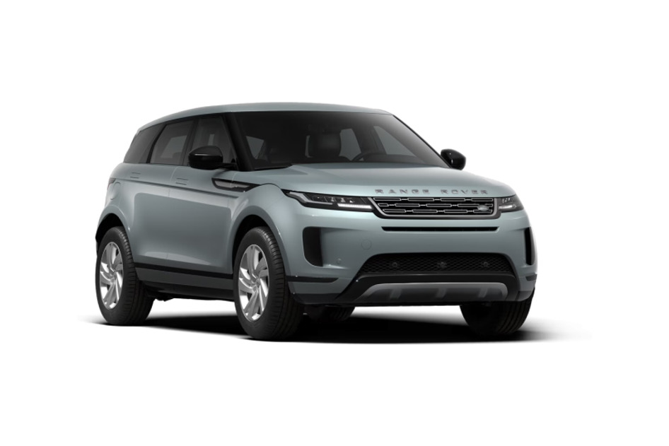 Land Rover Range Rover Evoque, 2026, 2.0, 120 kW, hübriid (diisel/elekter), automaat, nelikvedu