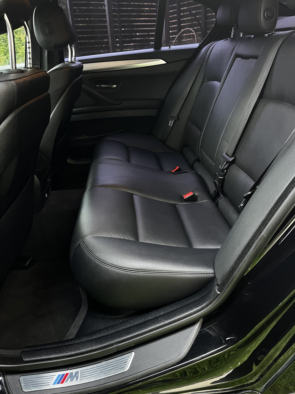 BMW 520 2015, photo 7/9