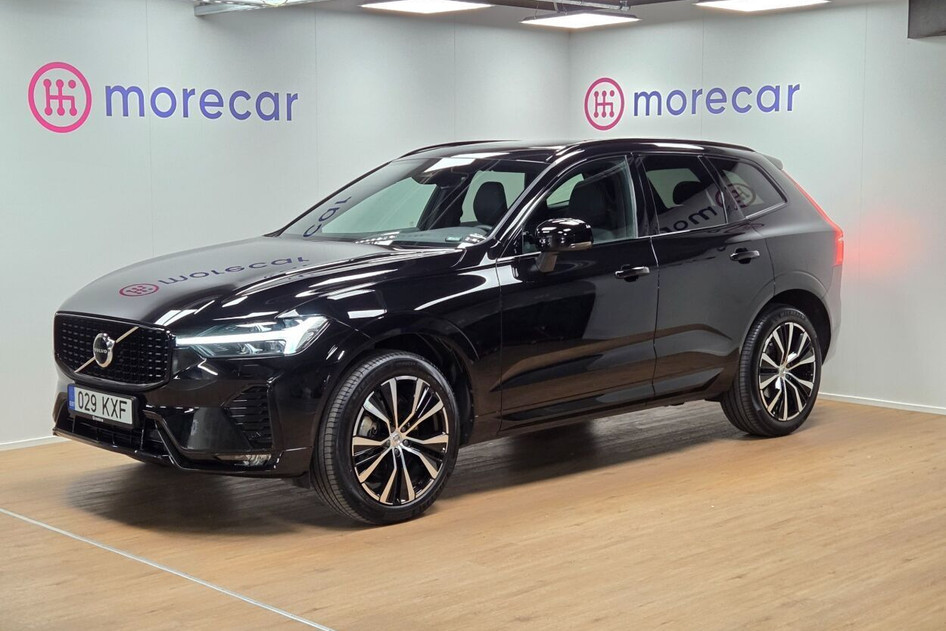 Volvo XC60, 2024, 2.0, 145 kW, hibrīds (dīzelis/elektrība), automātiskā, pilnpiedziņa