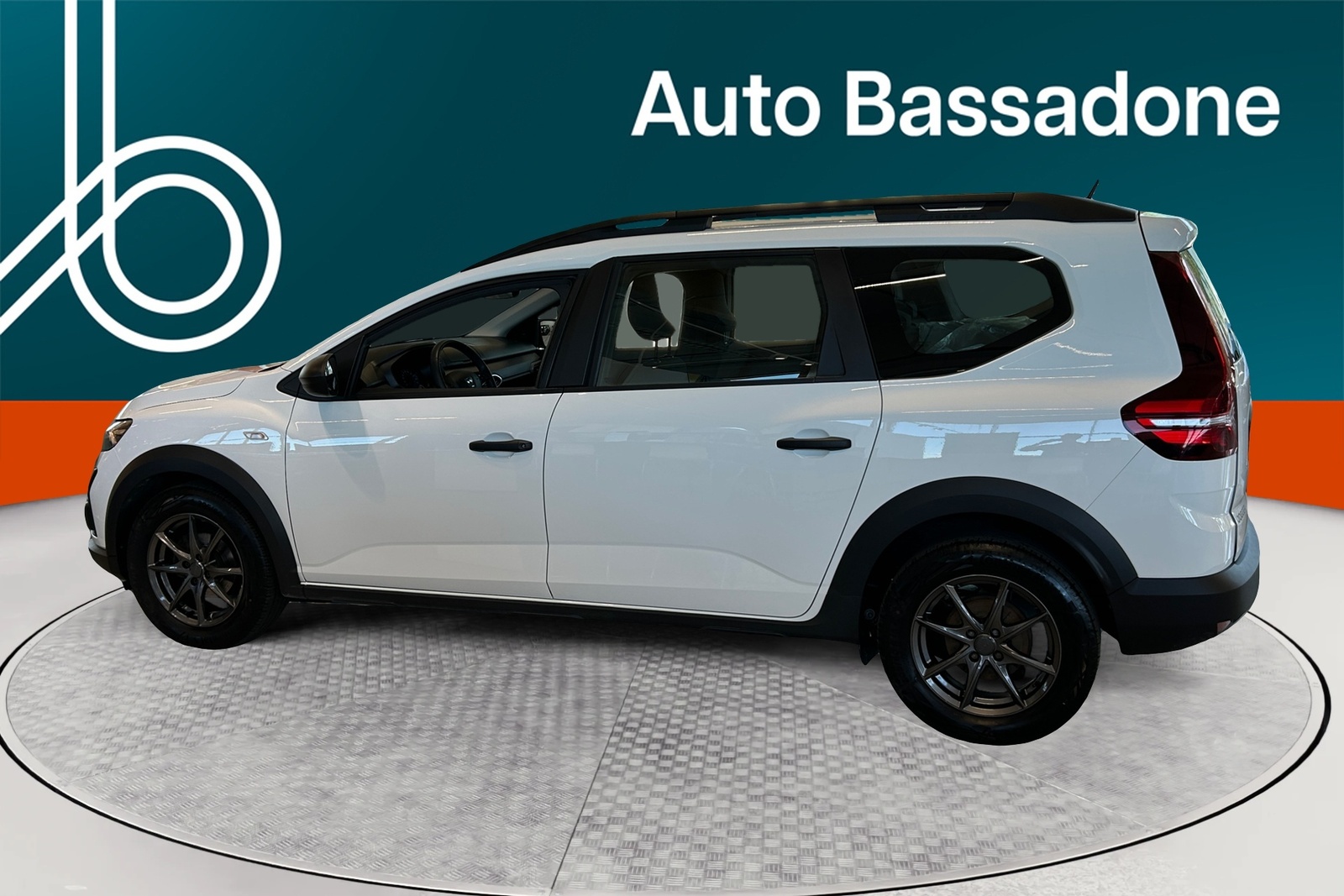 Dacia Jogger 2022, photo 2/19