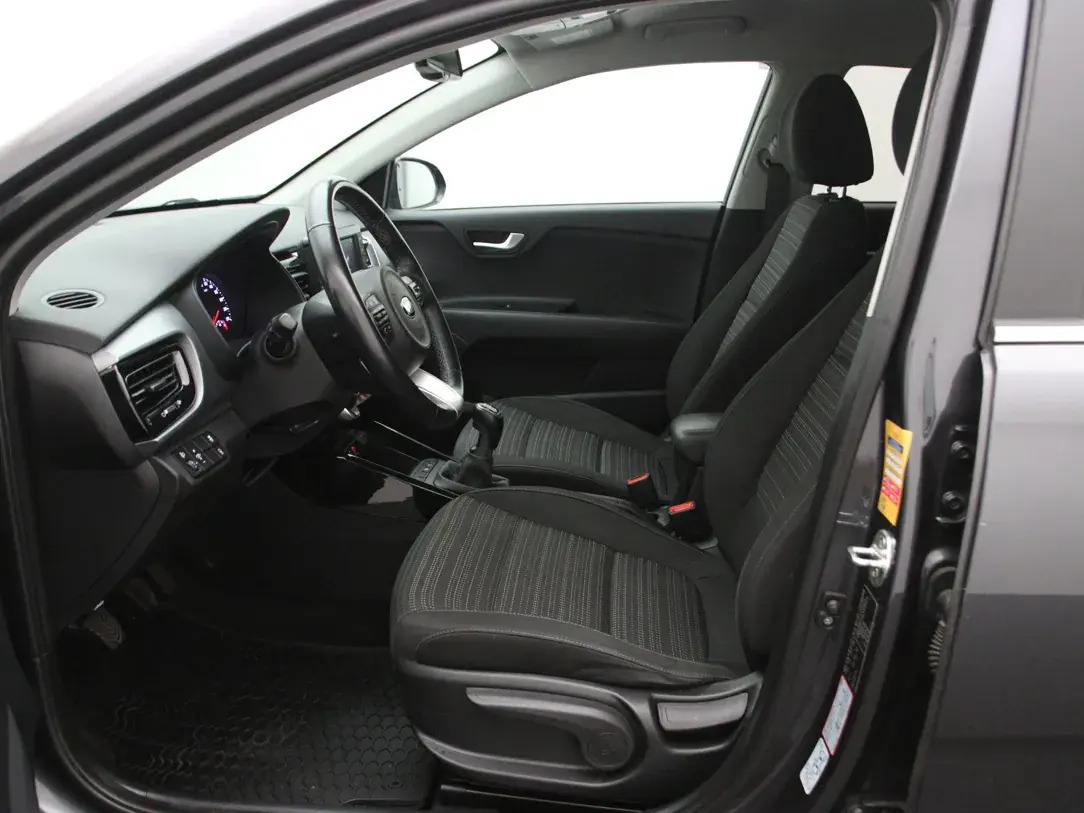 Kia Stonic Fusion 1.0 74kW 2020, photo 4/32