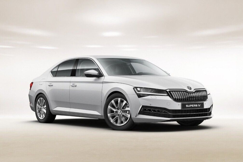 Škoda Superb, 2020, 1.4, 118 kW, pistikhübriid (bensiin/elekter), automaat, esivedu