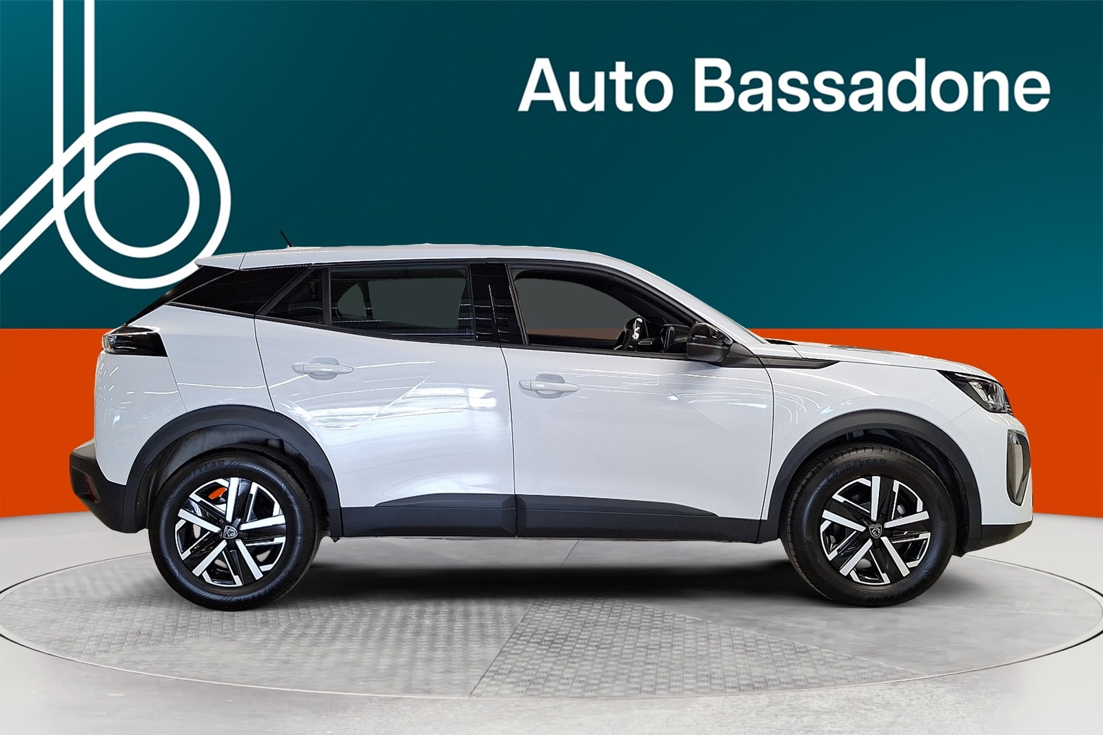 Peugeot 2008 2024, photo 6/34
