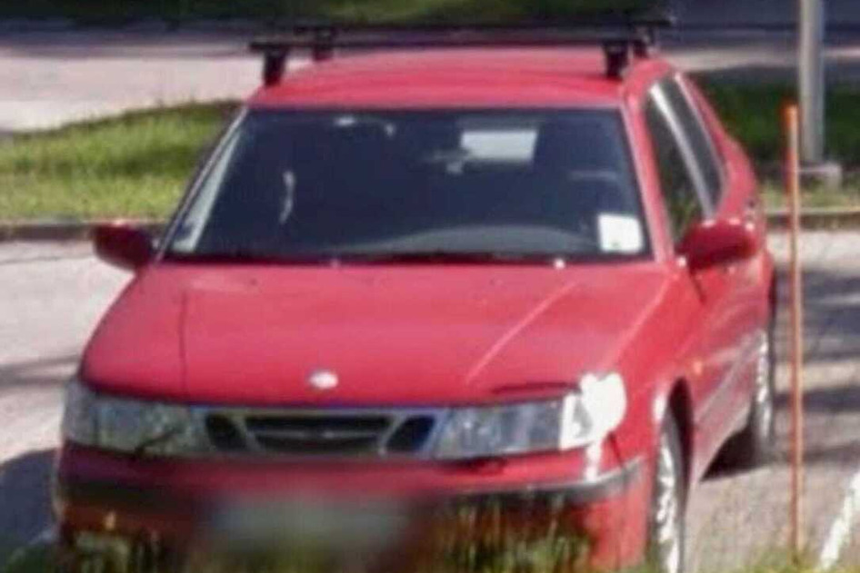 Saab 9-5, 1998, 2.0, 110 kW, petrol, manual, front-wheel drive