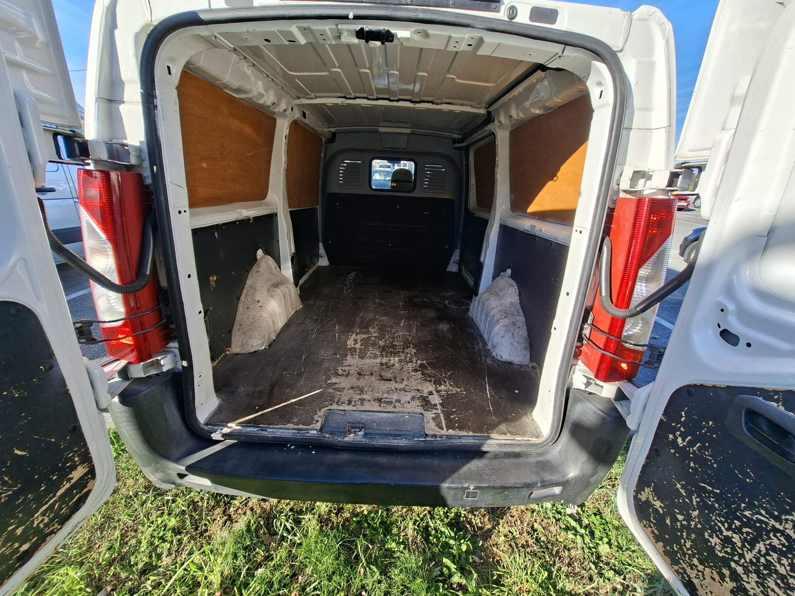 Peugeot Expert, photo 5/5
