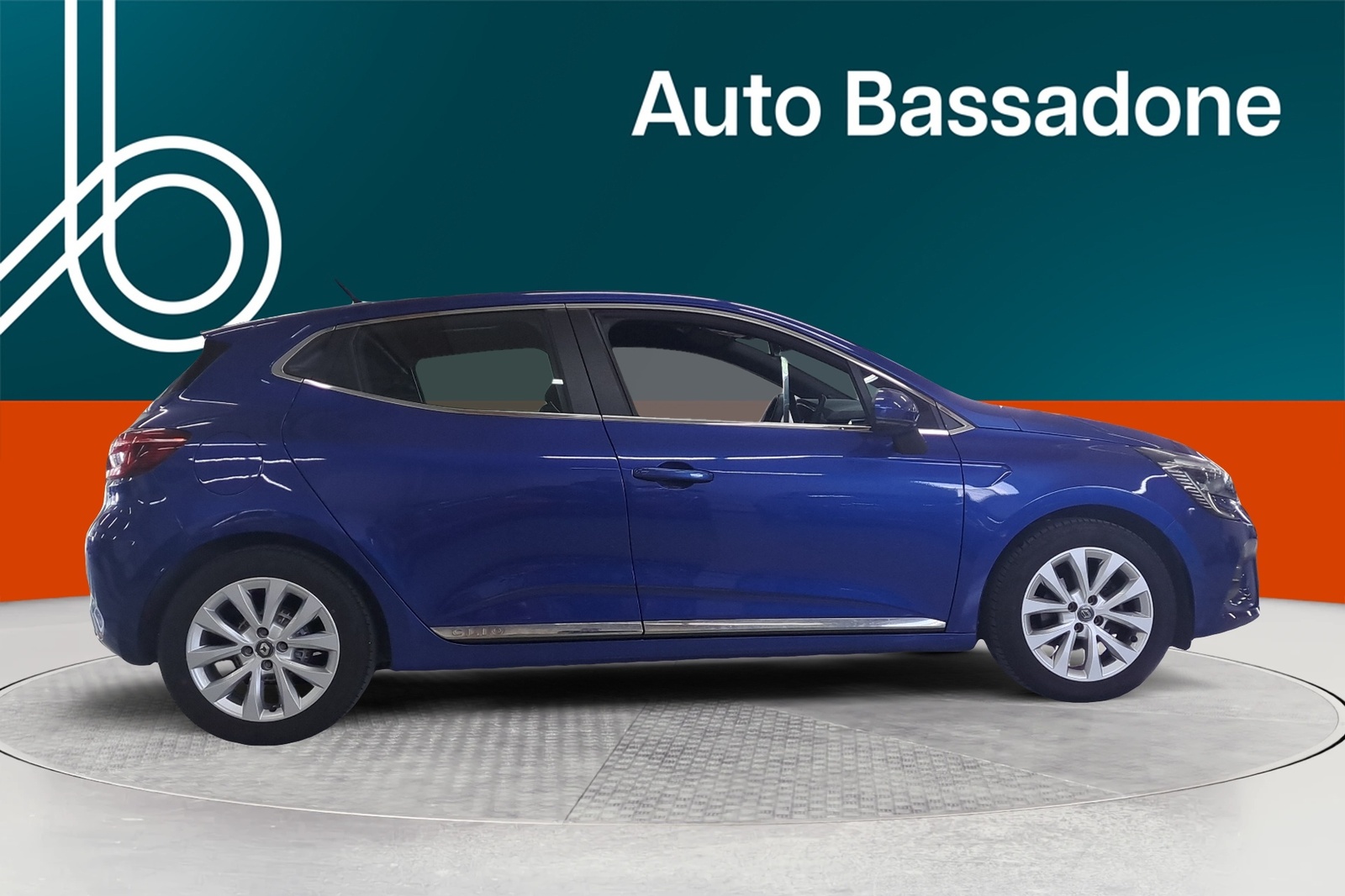Renault Clio 2021, kuva 6/10