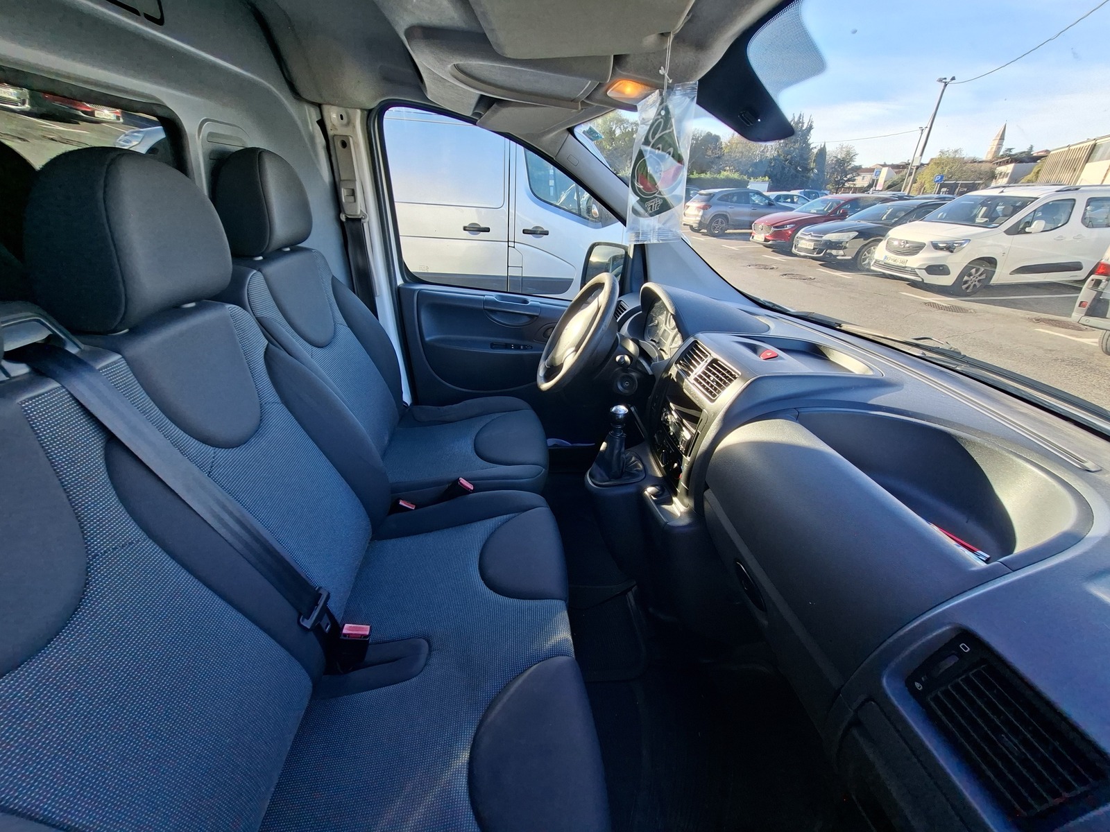 Peugeot Expert, photo 4/5