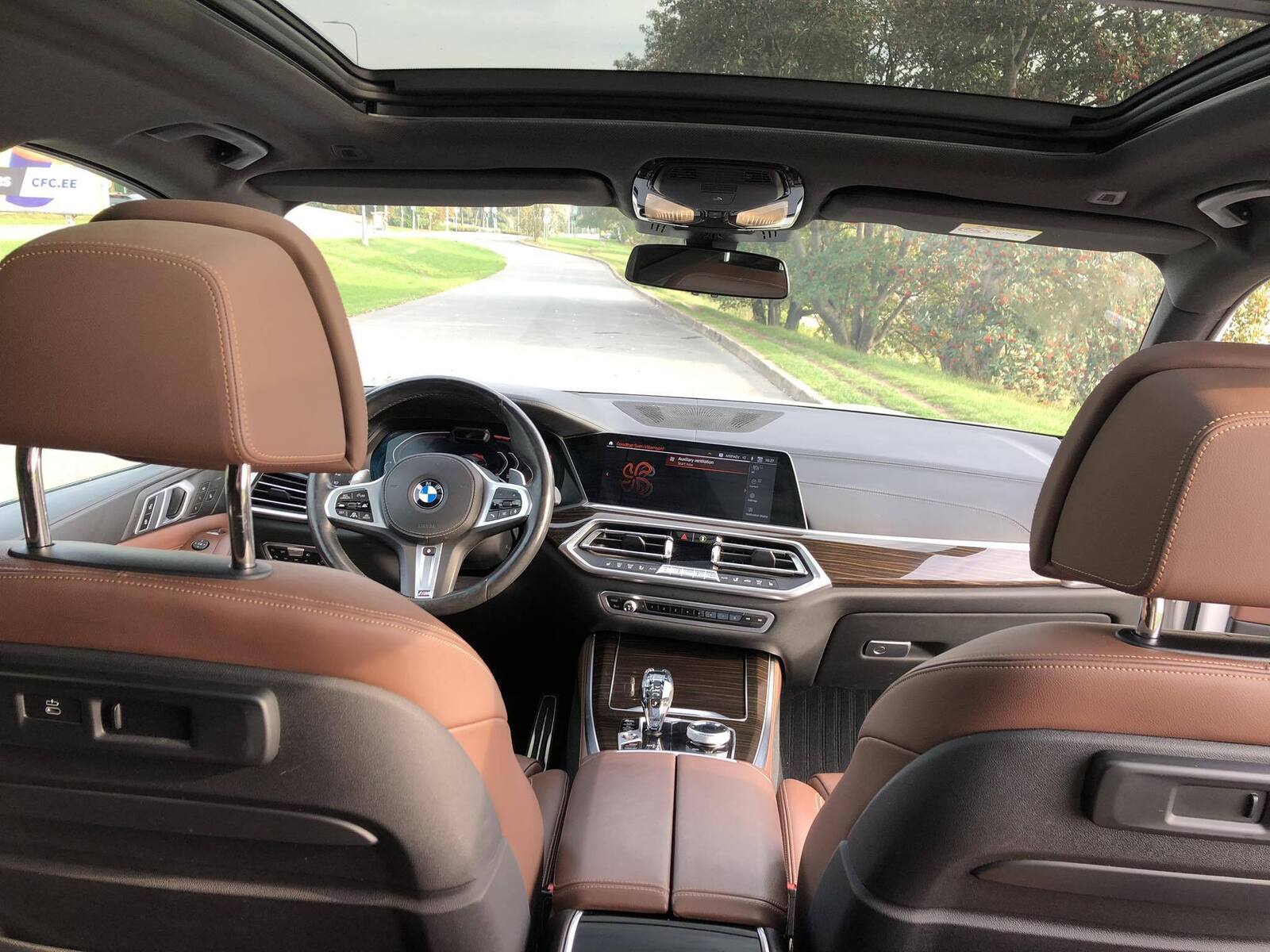 BMW X5 2018, kuva 4/10