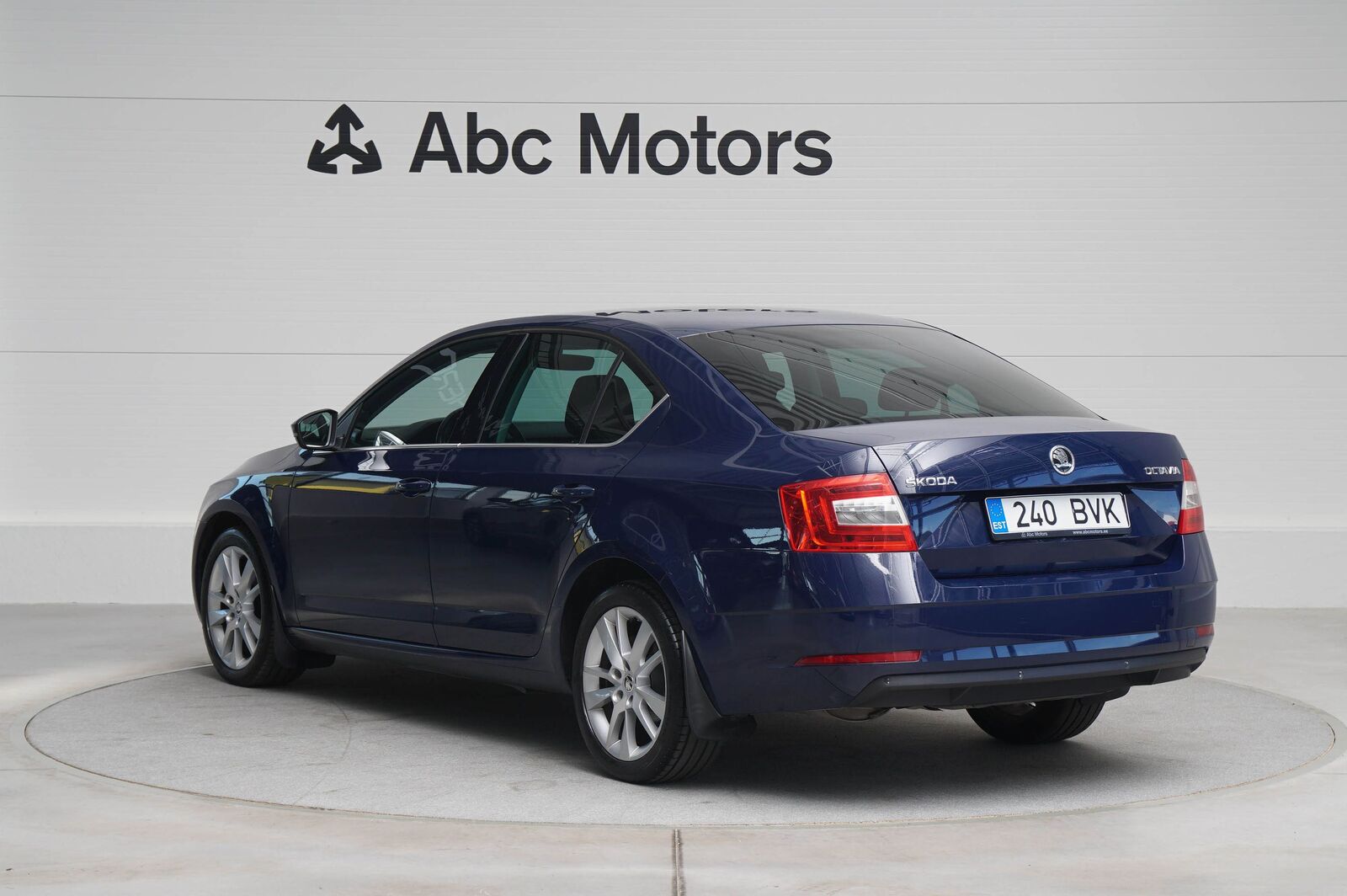 Škoda Octavia 2017, kuva 6/10