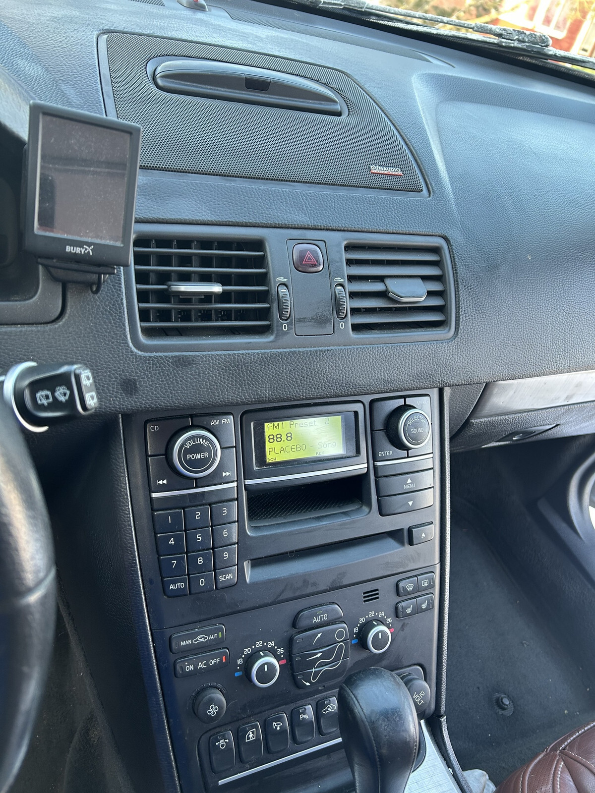 Volvo XC90 2008, photo 7/11