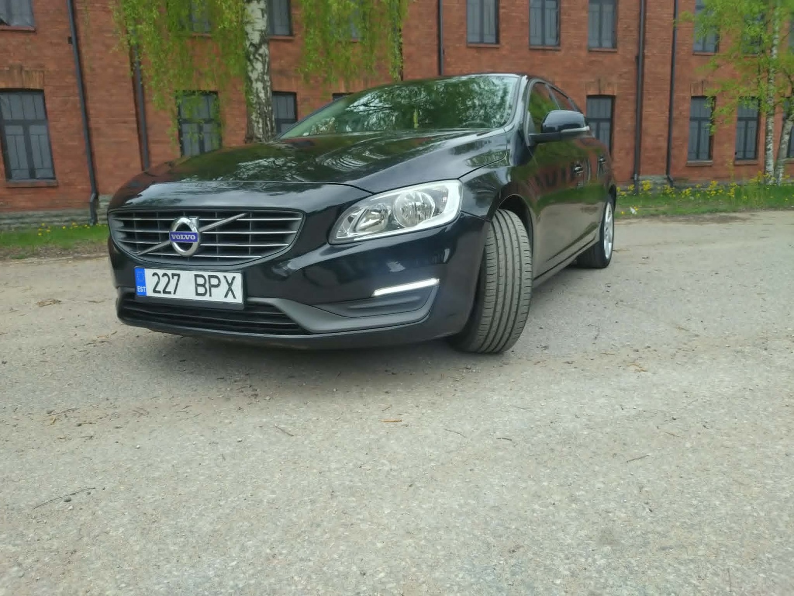 Volvo V60 2015, kuva 2/10
