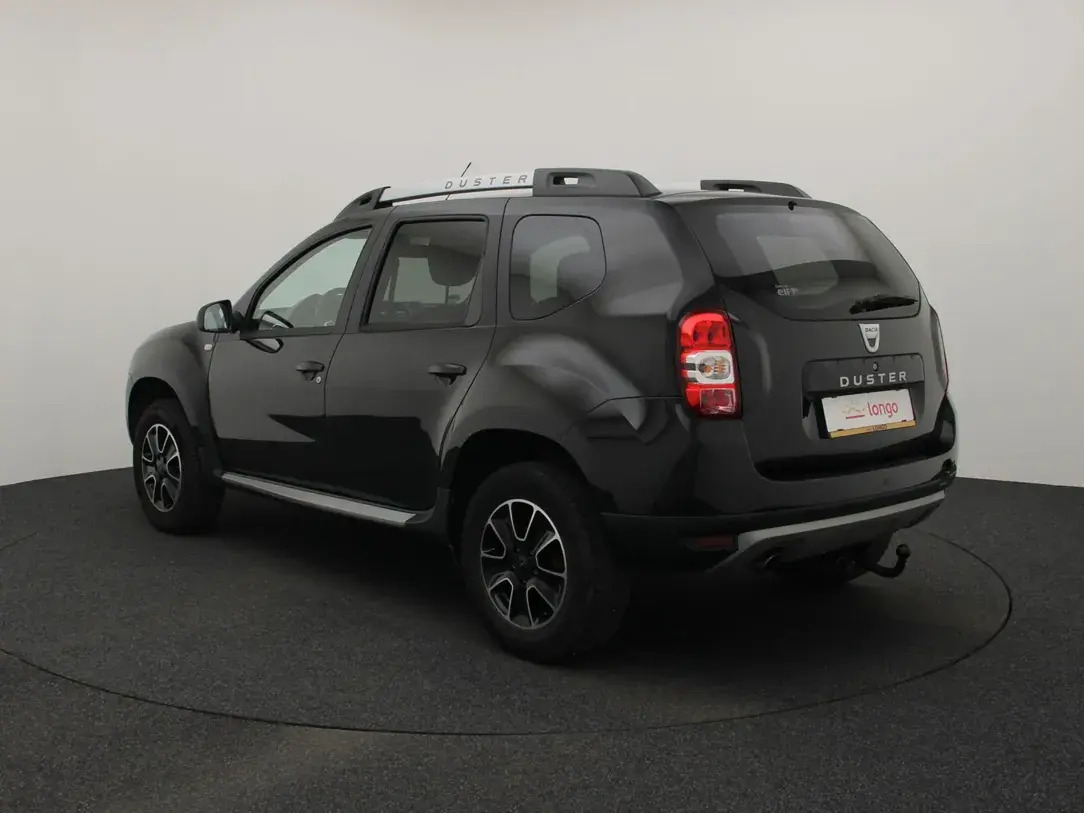 Dacia Duster 2017, photo 7/29