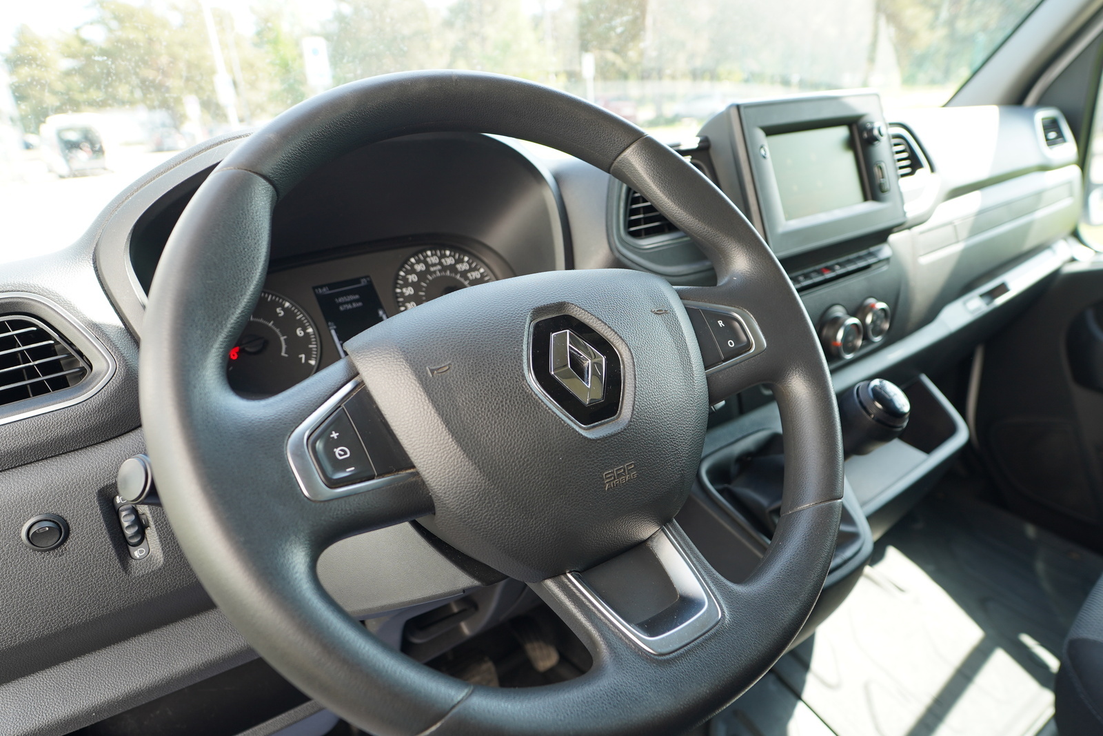Renault Master 2022, kuva 6/16